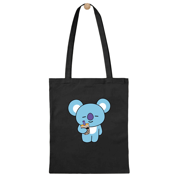 Bt21 tote online