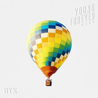The Most Beautiful Moment in Life: Young Forever - BTS