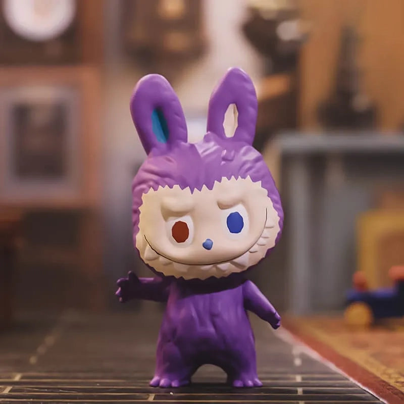 Labubu the Monsters Toys blind box