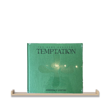 Tomorrow x Together: Name chapter: Temptation