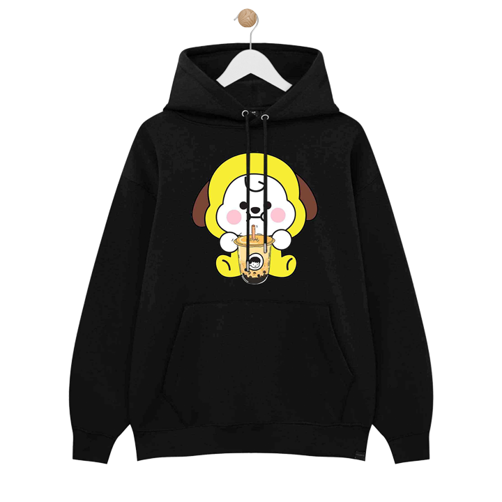 K-Ea Chimmy One Size Hoodie