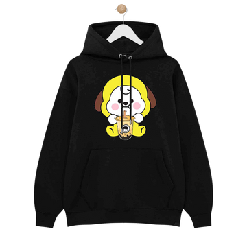 K-Ea Chimmy One Size Hoodie