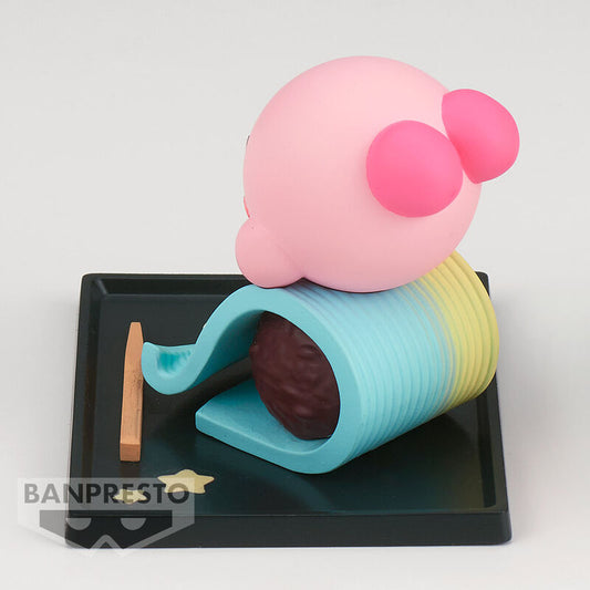 Kirby Paldoce Collection vol.5 Kirby B figure 3cm