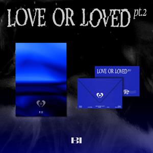 B.I - Love or loved pt2